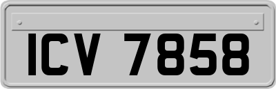 ICV7858