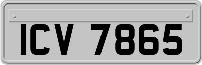 ICV7865