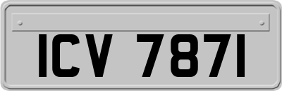 ICV7871