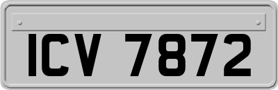 ICV7872