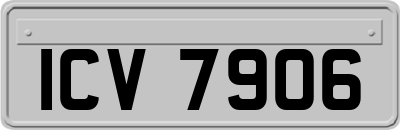 ICV7906