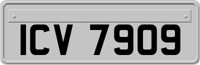 ICV7909