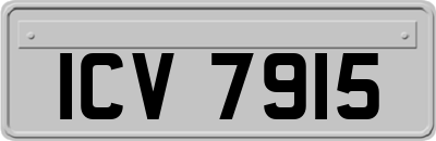 ICV7915