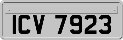 ICV7923