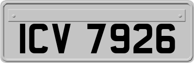 ICV7926