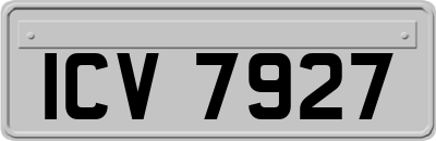 ICV7927