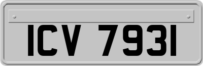 ICV7931