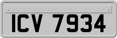 ICV7934