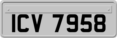 ICV7958