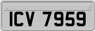 ICV7959