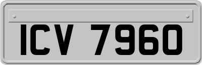 ICV7960