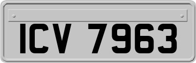 ICV7963