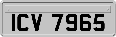 ICV7965
