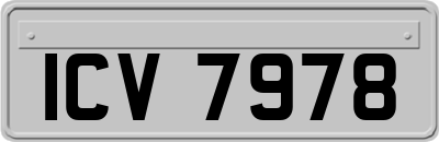 ICV7978