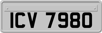 ICV7980