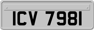 ICV7981