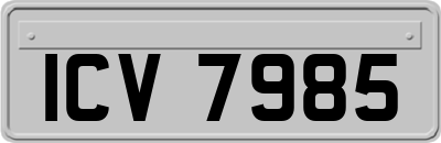 ICV7985