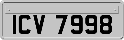 ICV7998