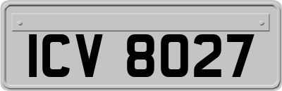 ICV8027