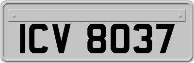 ICV8037