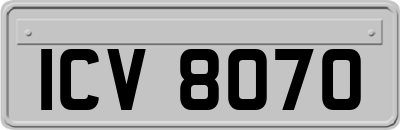 ICV8070