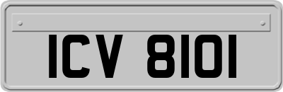 ICV8101