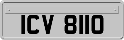 ICV8110