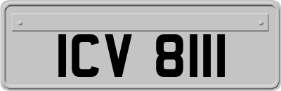 ICV8111