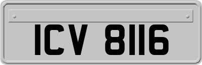ICV8116
