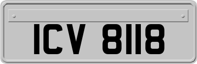 ICV8118
