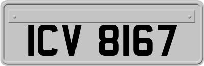 ICV8167