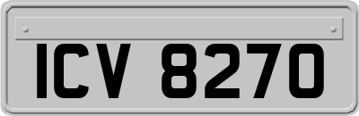 ICV8270