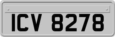 ICV8278