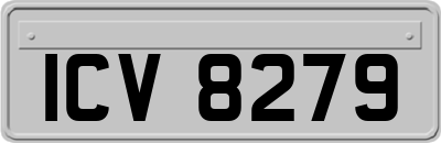ICV8279