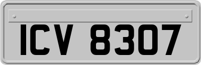 ICV8307