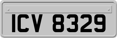 ICV8329