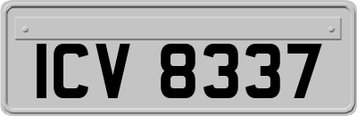 ICV8337