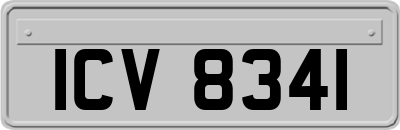 ICV8341