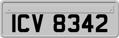 ICV8342