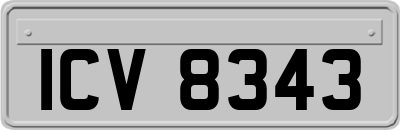 ICV8343