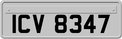 ICV8347