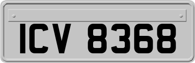 ICV8368