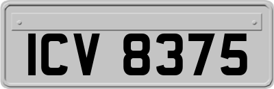 ICV8375