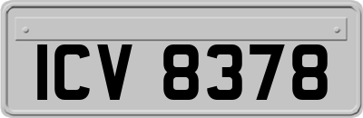 ICV8378