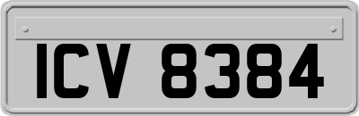 ICV8384