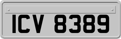 ICV8389