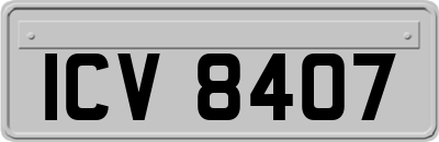 ICV8407