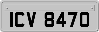 ICV8470