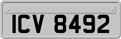 ICV8492