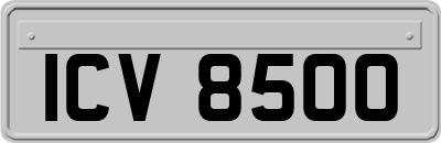 ICV8500